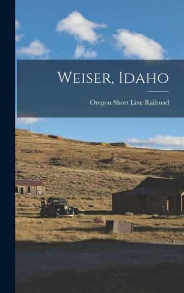 Weiser, Idaho