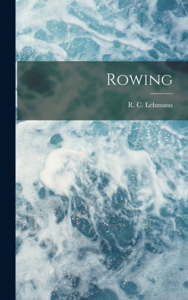 Rowing