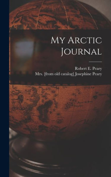 My Arctic Journal