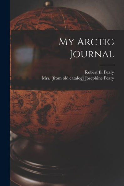 My Arctic Journal