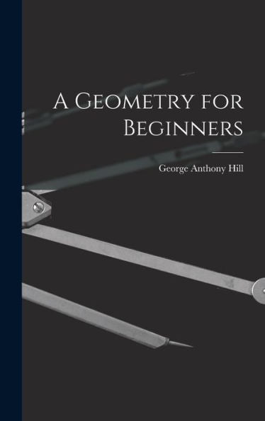 A Geometry For Beginners