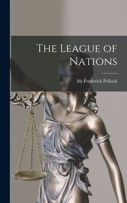The League Of Nations