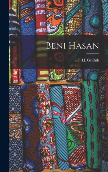 Beni Hasan
