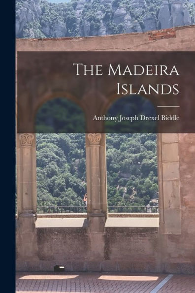 The Madeira Islands