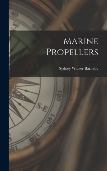 Marine Propellers