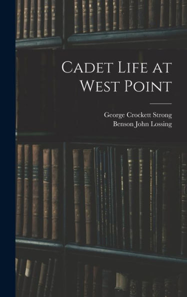 Cadet Life At West Point