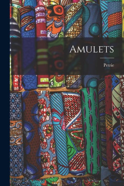 Amulets