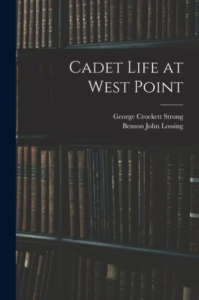 Cadet Life At West Point