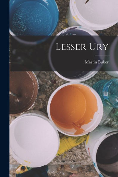 Lesser Ury (German Edition)