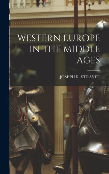 Western Europe In The Middle Ages