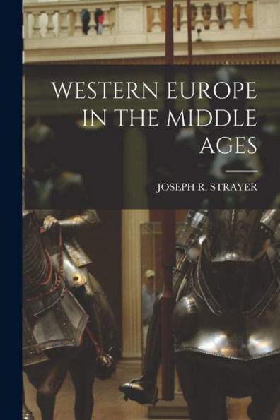 Western Europe In The Middle Ages