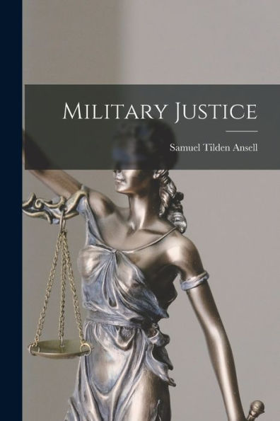 Military Justice