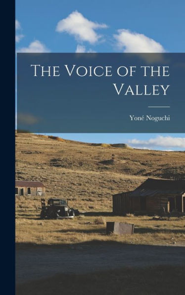 The Voice Of The Valley