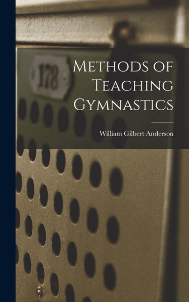 Methods Of Teaching Gymnastics