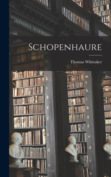 Schopenhaure