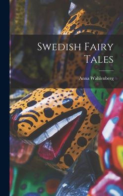 Swedish Fairy Tales