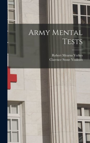 Army Mental Tests