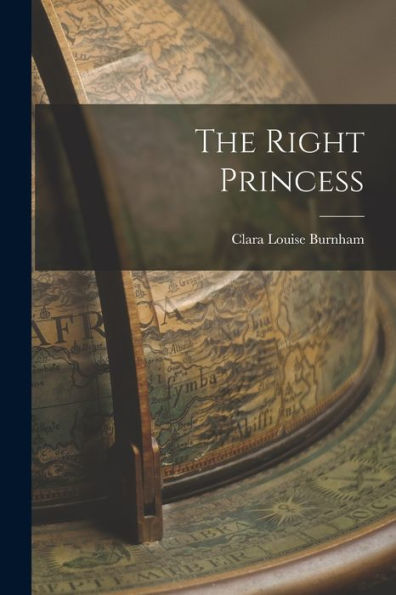 The Right Princess