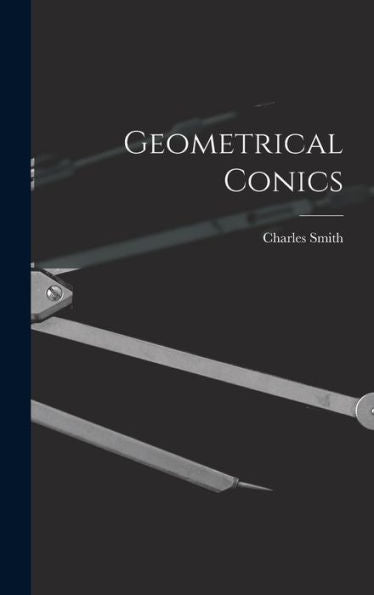 Geometrical Conics