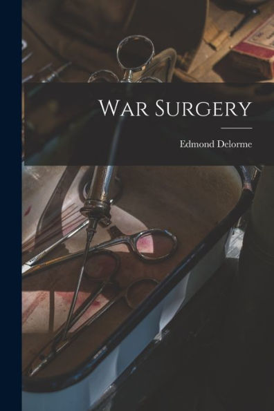 War Surgery