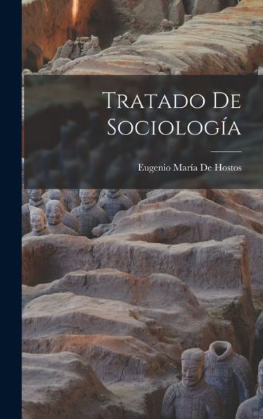Tratado De Sociología (Spanish Edition)