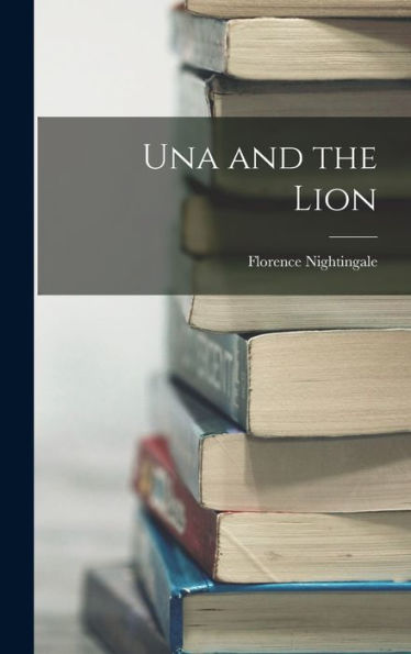 Una And The Lion