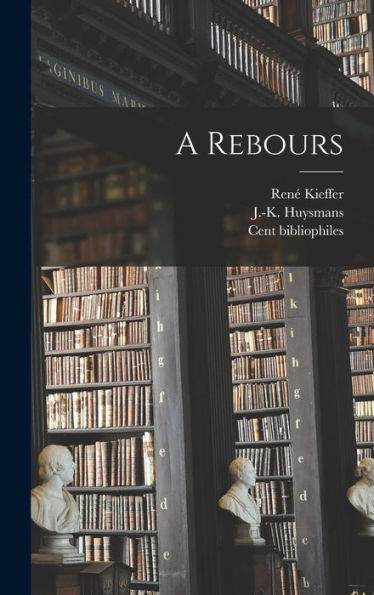 A Rebours (French Edition)