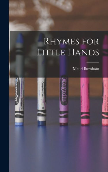 Rhymes For Little Hands