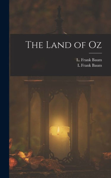 The Land Of Oz