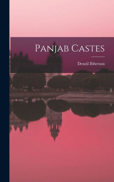Panjab Castes