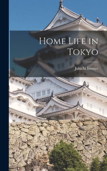 Home Life In Tokyo