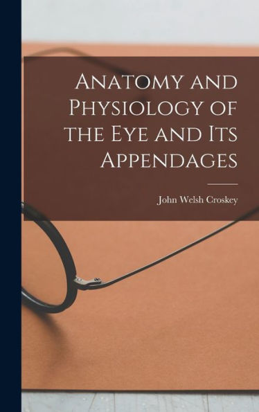 Anatomy And Physiology Of The Eye And Its Appendages
