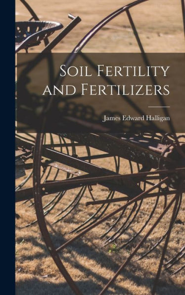 Soil Fertility And Fertilizers