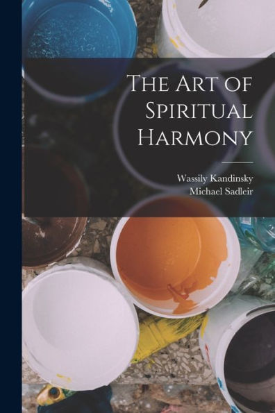 The Art Of Spiritual Harmony