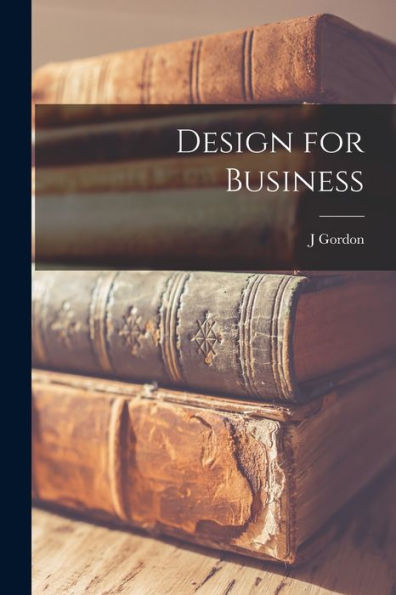 Design For Business