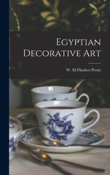Egyptian Decorative Art
