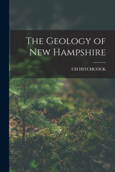 The Geology Of New Hampshire
