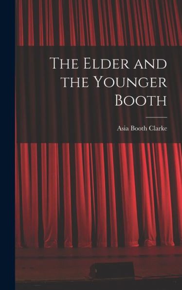 The Elder And The Younger Booth