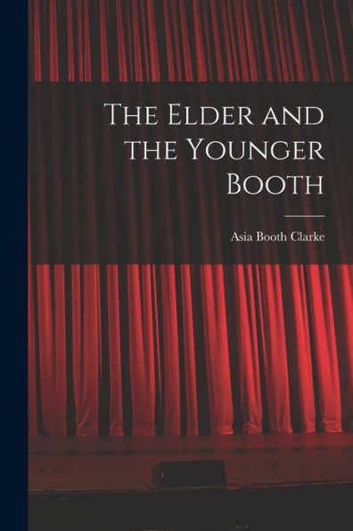 The Elder And The Younger Booth