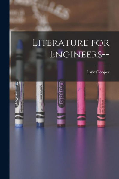Literature For Engineers--
