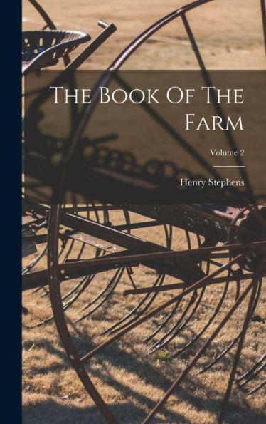 The Book Of The Farm; Volume 2