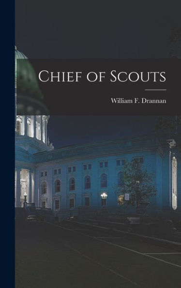 Chief Of Scouts