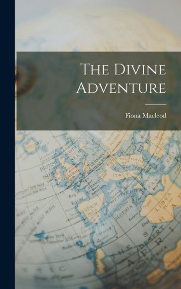 The Divine Adventure