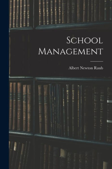 School Management