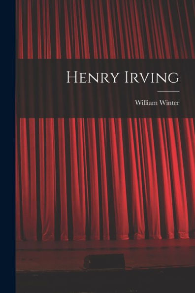 Henry Irving