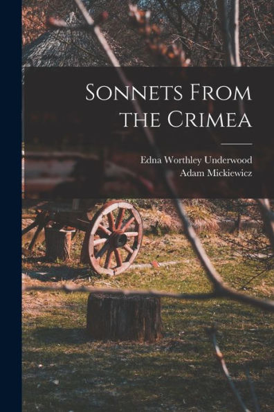 Sonnets From The Crimea