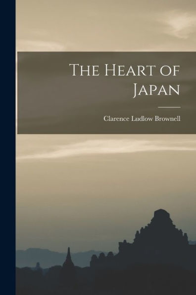 The Heart Of Japan