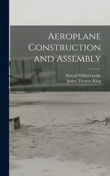 Aeroplane Construction And Assembly