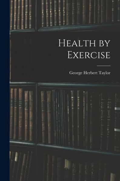 Health By Exercise