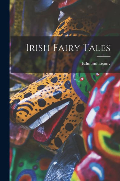 Irish Fairy Tales